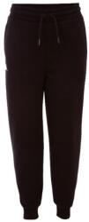 KAPPA Női nadrág, Kappa Inama Sweat Pants, fekete L fekete