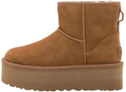 UGG Boot Classic Mini Platform Chestnut barna - decathlon - 76 990 Ft