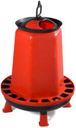 Acn Plast Baromfi etető automata - 10 kg (fogantyú + lábak)