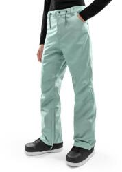 SIROKO Men Winter sports Hardshell snowboard nadrág férfiak P2 Auburn Zöld zöld