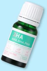 Esfolio Ulei pentru imperfecțiuni cu 3HA și arbore de ceai 3HA Clear Tea Tree Spot Oil - 10 ml Masca de fata