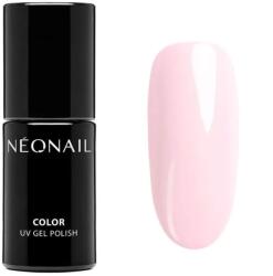 NEONAIL ojă semipermanentă 7, 2 ml - Creme Brulee