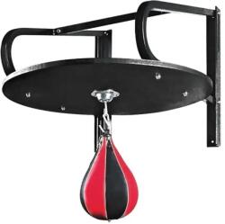 SOFFE SUPPORT PEAR FullBoxing - egy méret KID UNIQUE fekete|vörös