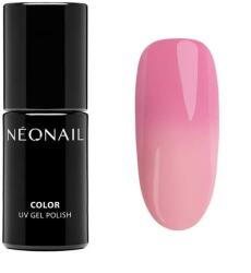 NEONAIL ojă semipermanentă 7, 2 ml - Pink Power Play