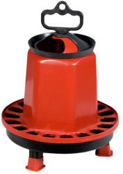 Acn Plast Baromfi etető automata - 5 kg (fogantyú + lábak)