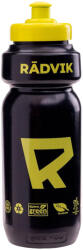 Radvik Biobidonic 650ml vizes palack fekete|zöld