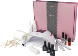 NANI ojă semipermanentă de Crăciun set Professional - 72 W