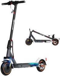 EVERCROSS EV85F Elektromos roller közúti jóváhagyással (ABE) szürke