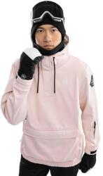 SIROKO Férfi snowboard kabát W3 Arlberg Rózsaszín rózsaszín