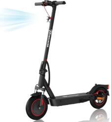 EVERCROSS EV10KPRO Összecsukható Elektromos roller APP-el, ABE, Fekete fekete