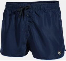 JOMA gyerek úszóshort Curve Navy 3XS kék