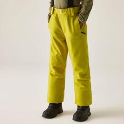 DARE 2B Outmove II Pant gyerek sínadrág 20.000 mm sárga