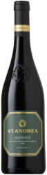 ST. ANDREA Hangács Bikavér 2022 0, 75l 14, 5%