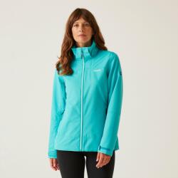 REGATTA Women's Oakhowe Női esőkabát 10000 mm kék - decathlon - 48 400 Ft