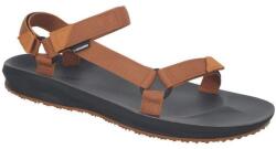 LIZARD Férfi túralszandál Hike 2 barna|szürke