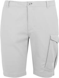 REGATTA Férfi Bendrick rövidnadrág 42 kék