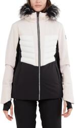 FUNDANGO Salina Padded Jacket női steppelt síkabát XS fekete|rózsaszín