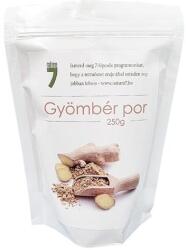  Nature7 gyömbérpor 250g