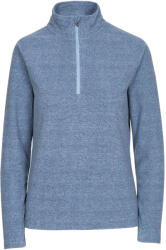 Trespass Női felső Meadows Fleece XS kék