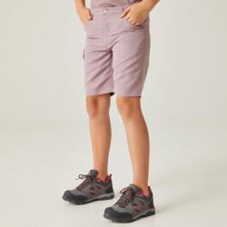 REGATTA Sorcer Shorts II gyerek short lila