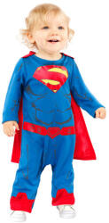 Amscan Superman baba jelmez 12-18 hó (DPA9906713)