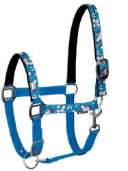 START Unikornis kötőfék START Unicorn36 átlagos termet kék