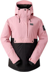 DARE 2B Női Snowburst II Overhead sí kabát rózsaszín|vörös
