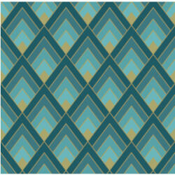  DuniSoft textilhatású szalvéta Festive Wonder 60 db/cs