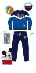 Sun City Disney Mickey gyerek melegítő, jogging szett (85SHU1226A6)