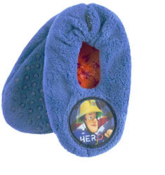 Jorg Sam a tűzoltó gyerek téli papucs (85BKJ4004023)