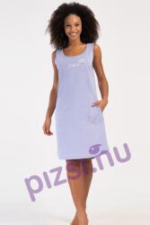 Vienetta Vállpántos női hálóing (NHI5740 M)