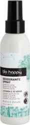 biohappy Neutral & Delicate Lavender & Green Tea dezodor spray - 100 ml