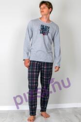 Muzzy Hosszúnadrágos férfi pizsama (FPI2060 M)