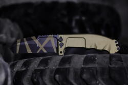 Extrema Ratio RAO Desert Warfare (04.1000.0141/DW)