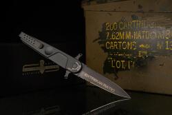 Extrema Ratio BD2 Contractor Black (04.1000.0229/BLK)