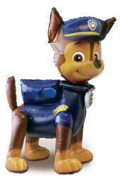 Amscan Mancs Őrjárat AirWalker sétáló fólia lufi 137 cm (DPA11024301)