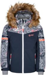 KILPI Lány síkabát Kilpi LENA-JG kék|narancssárga|sárga