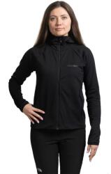 Marmot Női túra pulóver Leconte Fleece Hoody Women M fekete