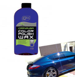  Színes autópolír és polírozókorong csomag ajánlat (1324UPK)