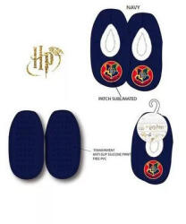 Sun City Harry Potter téli papucs (85SHU0648B27)