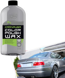  Színes autópolír és polírozókorong csomag ajánlat (1324UPE)