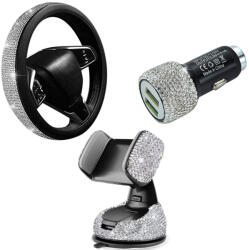  Csajos autós kiegészítő csomag (1873up)