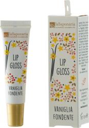 laSaponaria Olvadó Vanília" szájfény - 12 ml