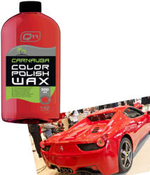  Színes autópolír és polírozókorong csomag ajánlat (1324UPP)