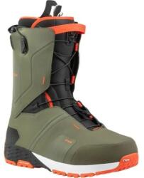 NORTHWAVE Snowboard bakancs NORTHWAVE Decade, Zöld, Férfi zöld