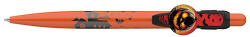 ICO Golyóstoll ICO Halloween narancs fekete (9010193001) - papir-bolt