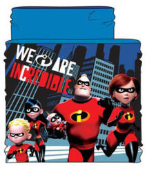 Sun City Disney A Hihetetlen család gyerek sál, snood (SNXRH4466B)