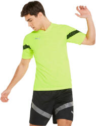 PUMA Póló Puma Teamfinal Training Jersey, Zöld, Férfiak S zöld