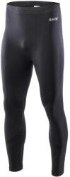 HI-TEC Férfi surim termikus leggings M/L fekete