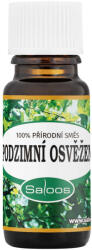 Saloos Illóolaj Őszi frissítő 10ml